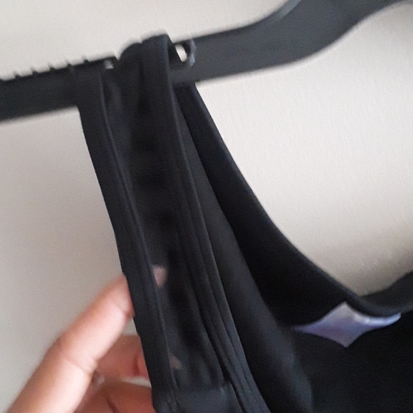 Xhilaration Black Bikini Bottom - Picture 6 of 7